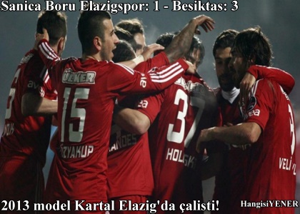 KARTAL ELAZIDA UUA GET