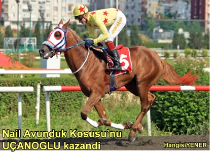 UANOLU OK RAHATTI