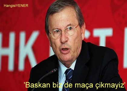 TJK HABERLER