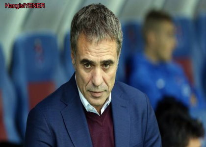 Ersun Yanal, Trabzonspora yine dava at
