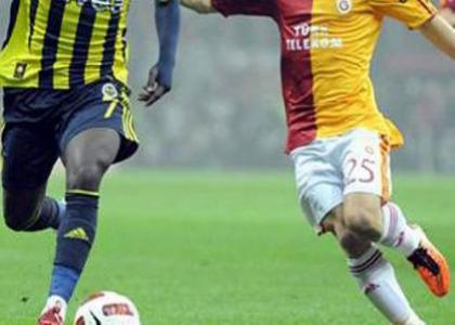 FENERBAHE FIRSATI DEERLENDREMED ,BYK DERB BERABERE BTT