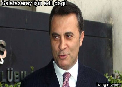 GALATASARAY N H ADL DEL