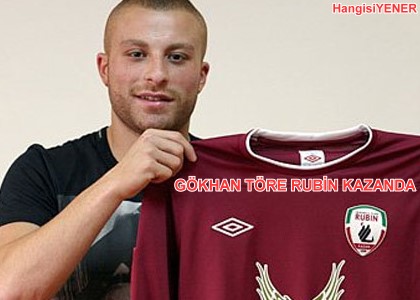 GKHAN TRE RUBN KAZANDA