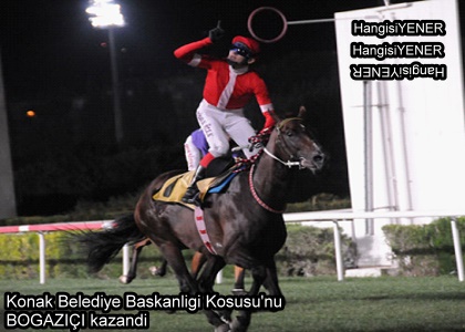 BOAZ KISA BIR ARADAN SONRA GER DND