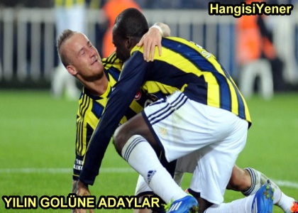 YILIN GOLNE  ADAYLAR!