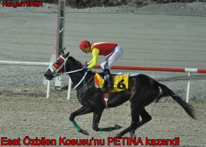 PETNA BOMBA YAPTI
