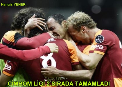 DEVLER LG BLET GALATASARAYIN