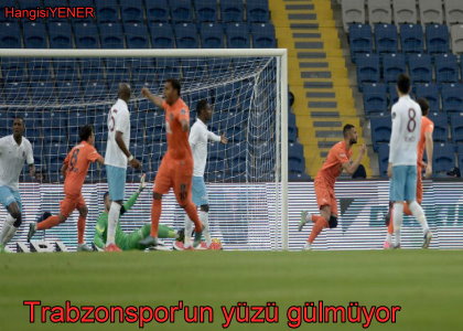TRABZONSPORUN YZ GLMYOR