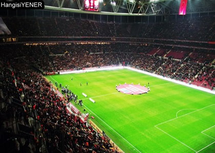 TJK HABERLER