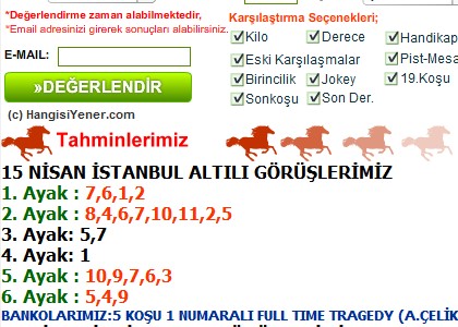 15 NSAN 6144,17 TL VEREN  STANBUL ALTILISINI BULDUK