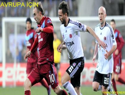 NNDE AVRUPA N BYK KAPIMA