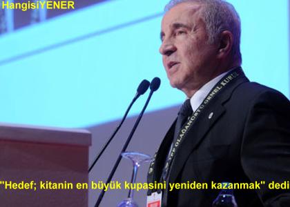 HEDEF; KITANIN EN BYK KUPASINI YENDEN KAZANMAK