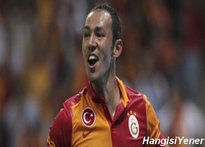 GALATASARAYDA UMUT BTMEZ !