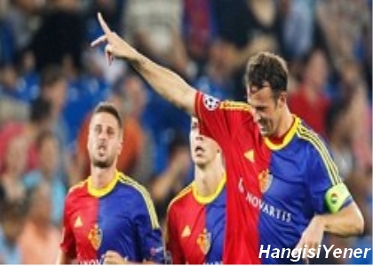 GALATASARAYIN RAKPLERN TANIYALIM CLUJ!
