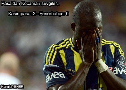 PAA DAN KOCAMAN SEVGLER