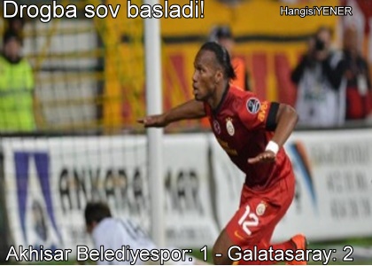 DROGBA OV BALADI 