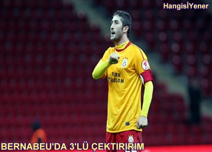 BERNABEUDA 3L EKTRRM