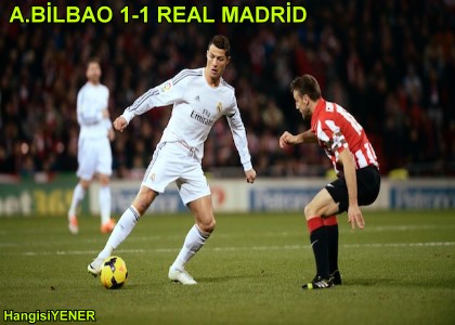REAL MADRD FIRSAT TEPT.RONALDO OYUNDAN ATILDI