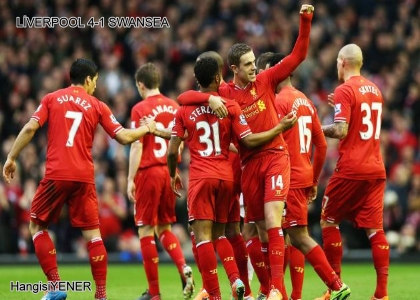 LVERPOOL FARK ATTI
