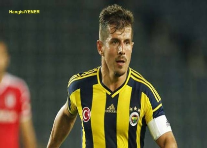 FENERBAHE KARARINI VERD