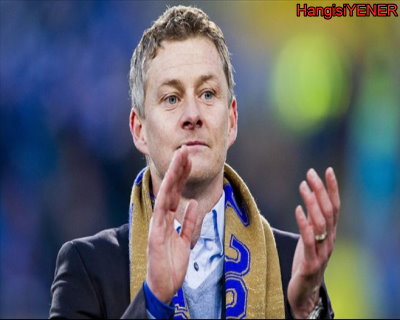 Solskjaer mjdeyi verdi: Linnes transferi bitti!