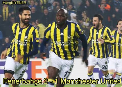 FENERBAHE HAKETT