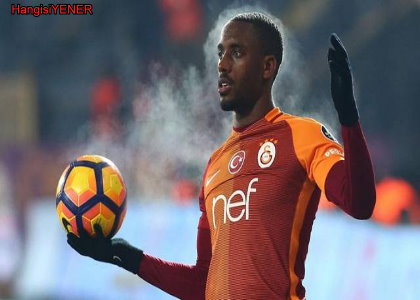 Galatasaraya Lionel Carole piyangosu 