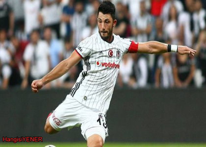 Beikta, Tolgay Arslann bonservisini belirledi