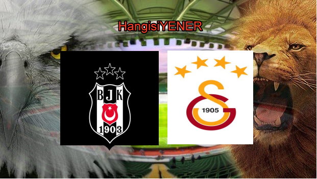 BEKTA GALATASARAY KM KAZANACAK TE STATSTKLER?