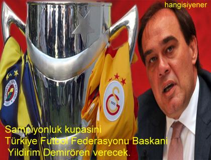 KUPA YARIN VERLECEK