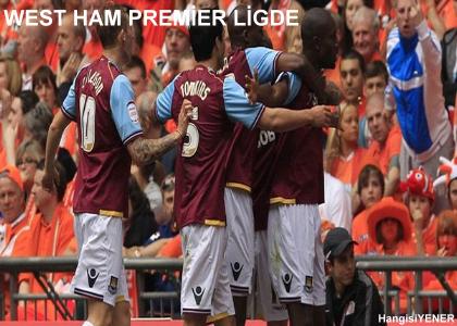 WEST HAM YENDEN PREMER LGDE
