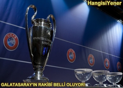 GALATASARAYIN RAKB BELL OLUYOR!