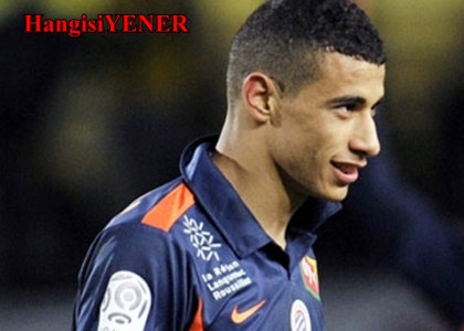YOUNES BELHANDA N SON GRME!