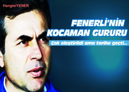 AYKUT KOCAMANIN STFASI ARDINDAN SYLENENLER