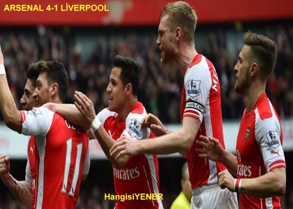 ARSENAL LVERPOOL U RAHAT GET