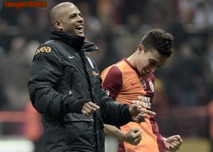 FLA! Felipe Melo Interde