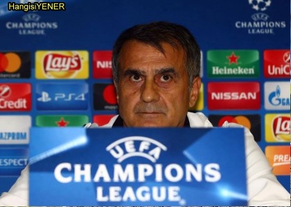 enol Gneten Napoli Ma ncesi aklama geldi;KORKMUYORUZ!!