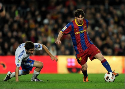 BARCELONA TAKPTE