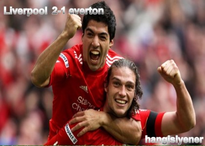 Liverpool FNALDE