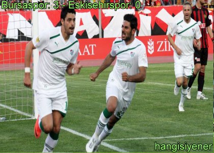 BURSASPOR FNALDE