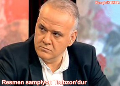 RESMEN AMPYON TRABZONDUR