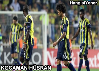 KOCAMAN HSRAN