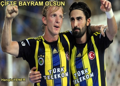 LKEMZE FTE BAYRAM OLSUN ,HAYD FENERBAHE 