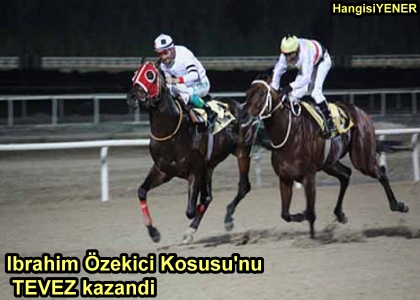 TEVEZ KISA MESAFEDE  GELMYOR
