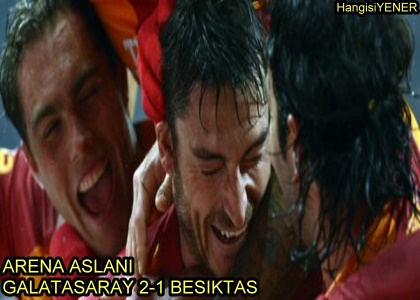 ARENADA ASLAN KKRED