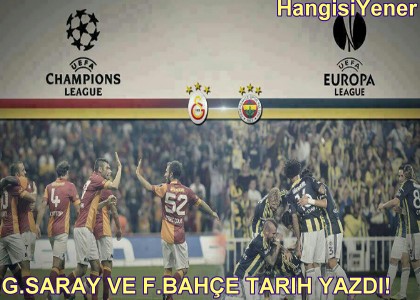 G.SARAY VE F.BAHE TARH YAZDI!