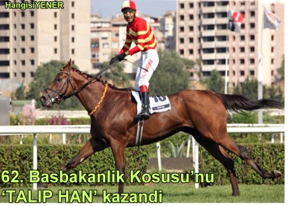 TALP HAN DAN BYK BR REKOR DAHA