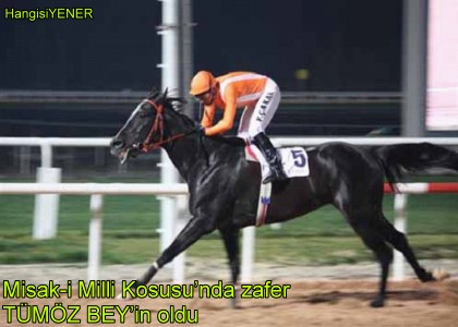 MSAK-I MLL KOUSUNDA ZAFER TMZ BEY N OLDU