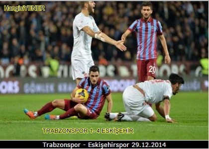 TJK HABERLER