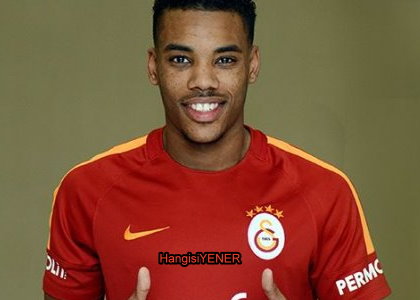 Garry Rodrigues stanbulda